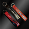 Keytag Combo - D